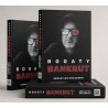 Bogaty Bankrut to nie biografia to podróż od mroku do blasku z wieloma śmiertelnymi zakrętami.