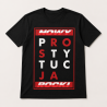 koszulka PROSTYTUCJA