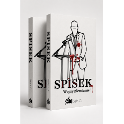 Książka "sPiSek"