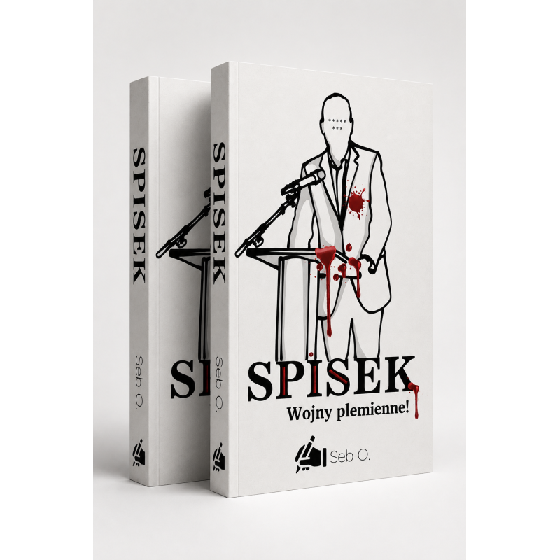 Książka "sPiSek"