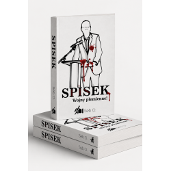 Książka "sPiSek"