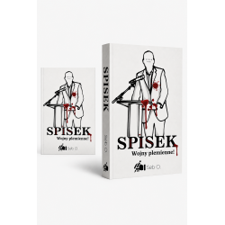 Książka "sPiSek"