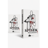 Książka "sPiSek"