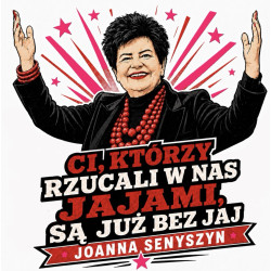 senyszyn nowa fala
